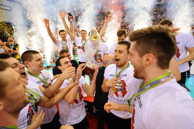 Tytuł dostał się w godne ręce