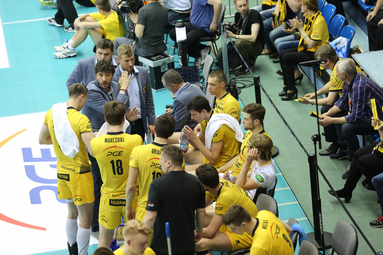 Srećko Lisinac: medal wywalczyliśmy sercem