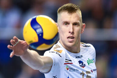 Galeria 10. kolejki PlusLigi