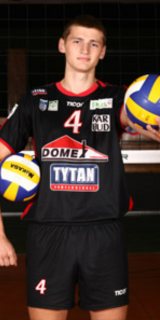 Piotr Nowakowski Piotr Nowakowski
