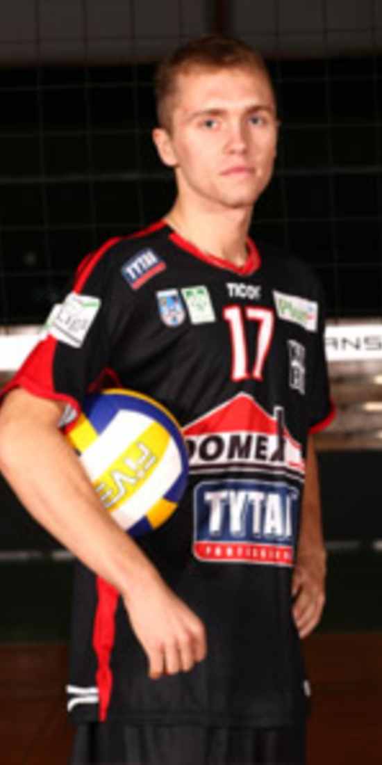 Paweł Zatorski Paweł Zatorski