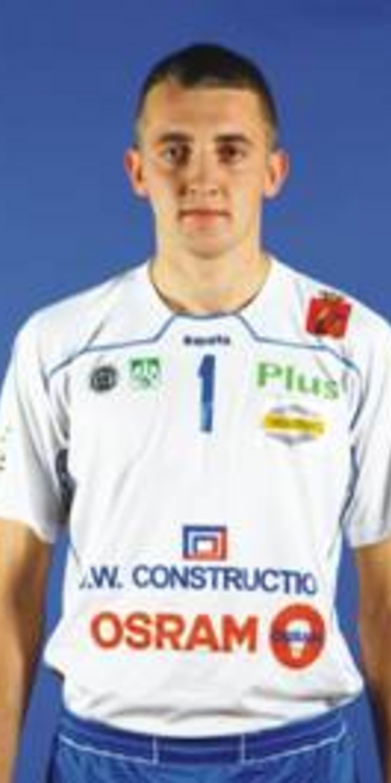 Janusz Gałązka Janusz Gałązka