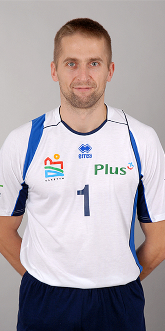 Tomasz Kowalczyk