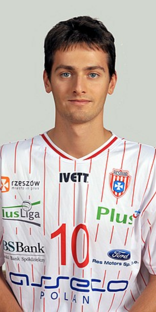 Bartosz Gawryszewski