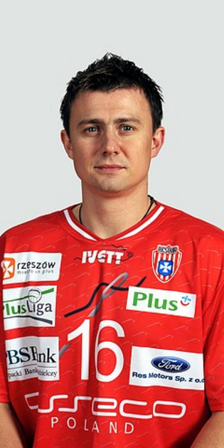 Krzysztof Ignaczak