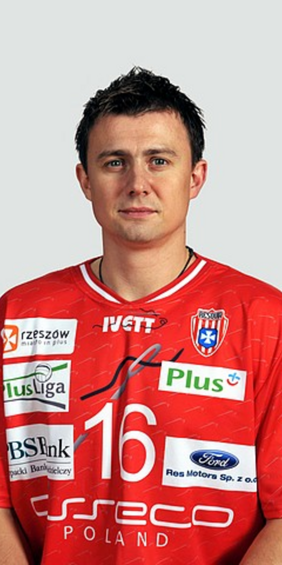 Krzysztof Ignaczak Krzysztof Ignaczak