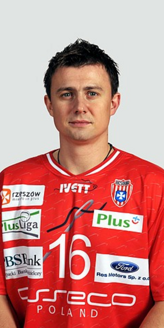 Krzysztof Ignaczak