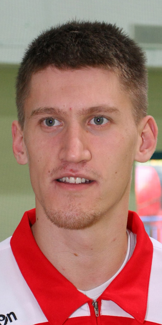 Mikołaj Sarnecki Mikołaj Sarnecki