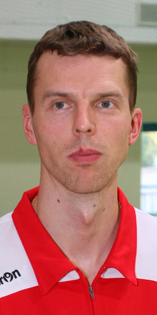 Marcin Lubiejewski