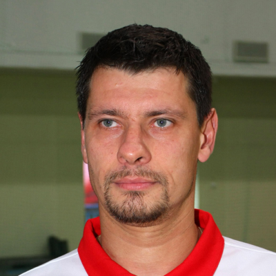 Stelmach Andrzej