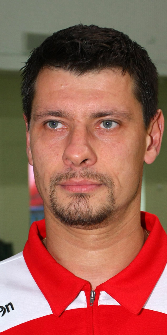 Andrzej Stelmach Andrzej Stelmach