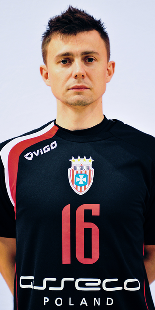 Krzysztof Ignaczak