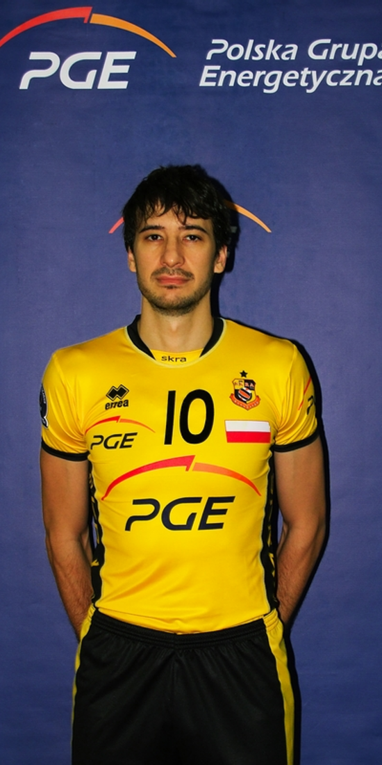 Miguel Angel Falasca