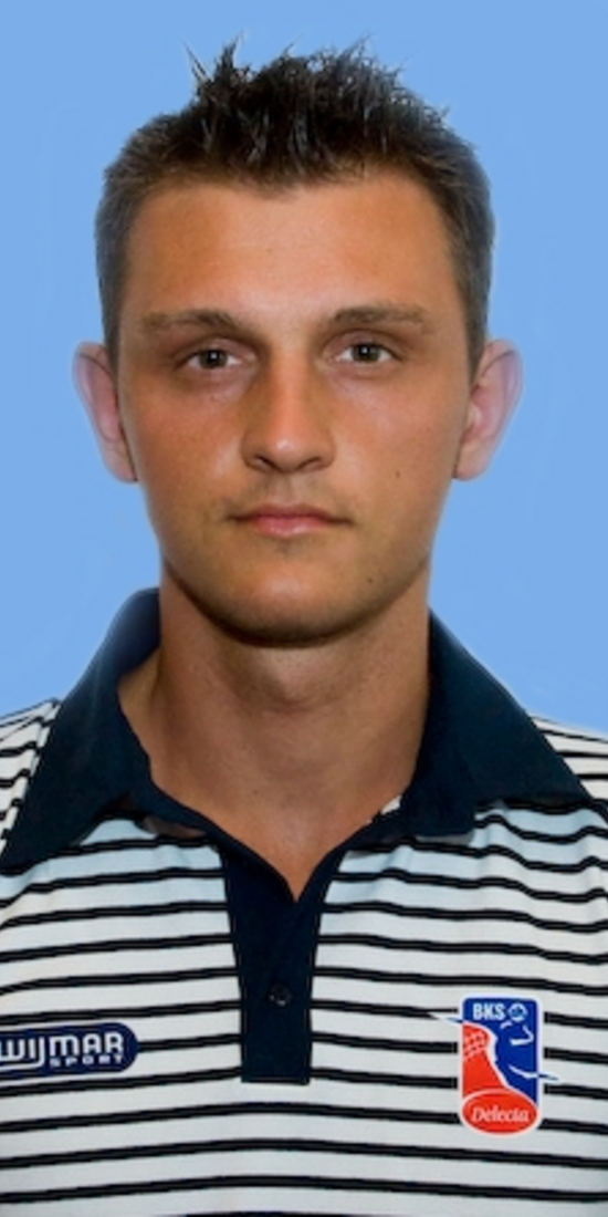 Łukasz Krawczuk