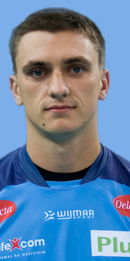 Michał Dębiec