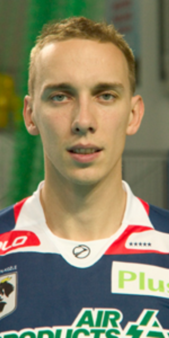 Grzegorz Pilarz Grzegorz Pilarz