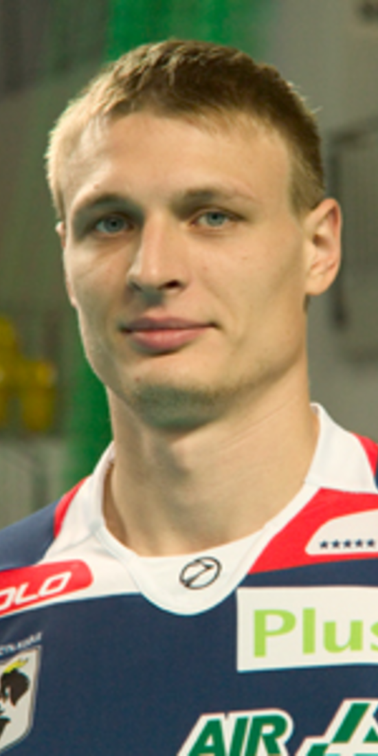 Jurij Gladyr Jurij Gladyr