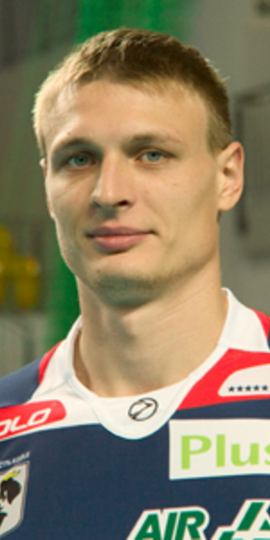 Jurij Gladyr