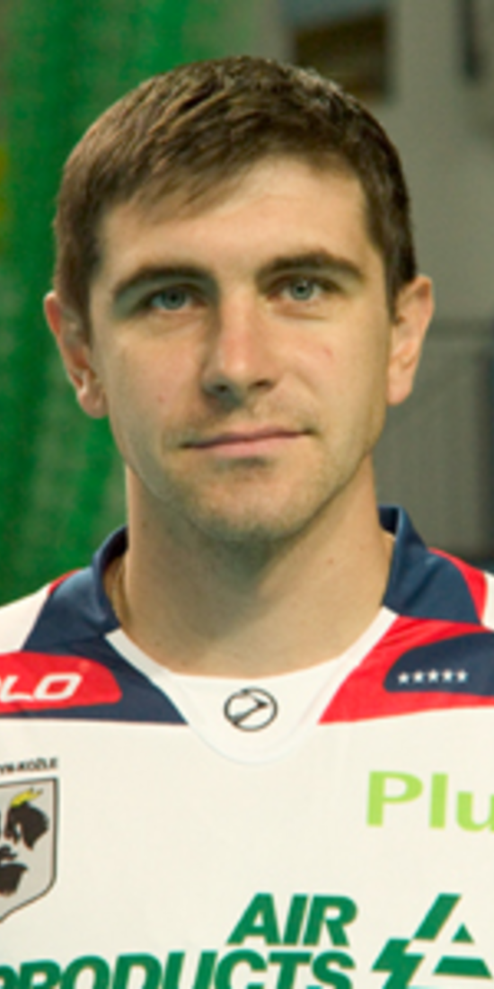 Marcin Mierzejewski Marcin Mierzejewski