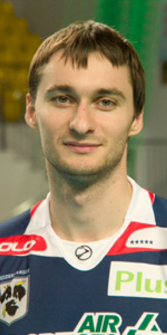 Michał Ruciak Michał Ruciak
