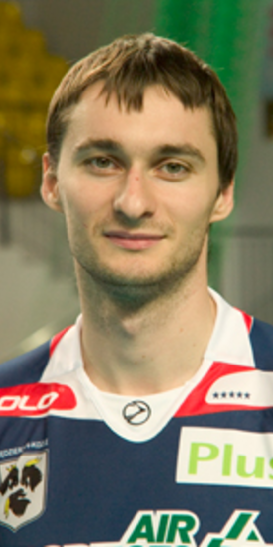 Michał Ruciak