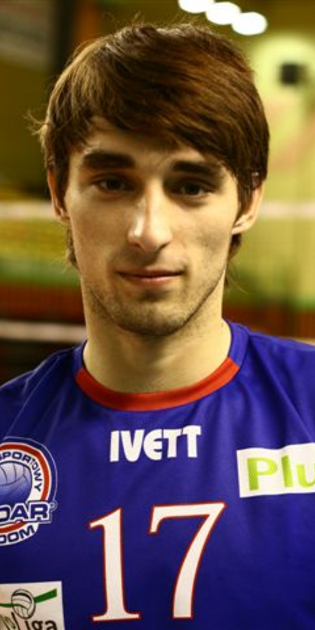Adrian Stańczak