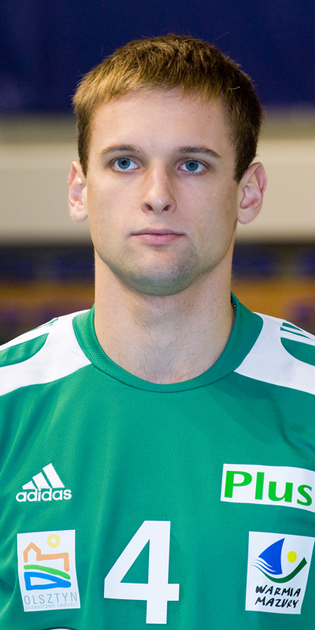 Maciej Kusaj