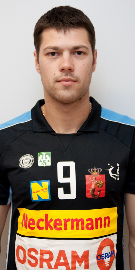 Serhiy Kapelus Serhiy Kapelus