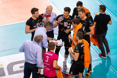 Leszek Dejewski: wypoczynek i regeneracja są bardzo potrzebne