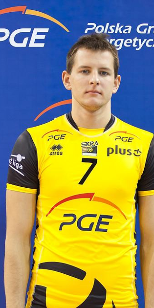 Bartosz Kurek