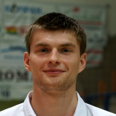 Dmytro Babkov