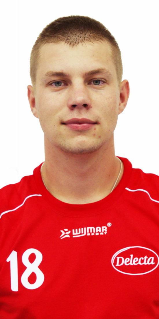Tomasz Bonisławski Tomasz Bonisławski