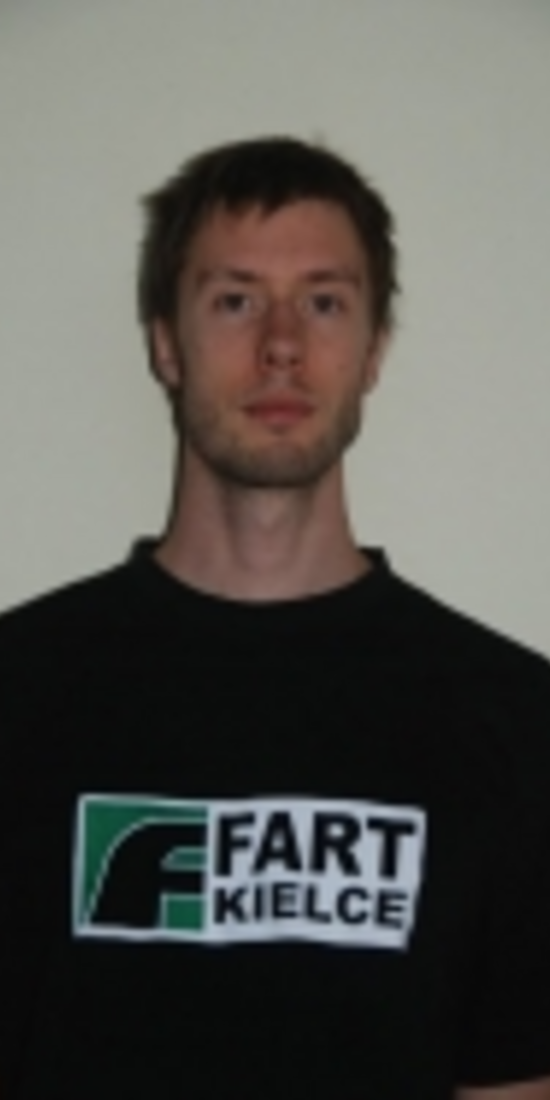 Adam Kamiński Adam Kamiński
