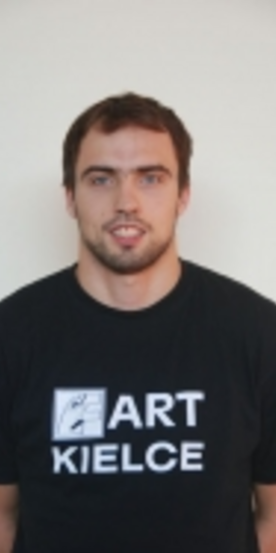 Tomasz Drzyzga Tomasz Drzyzga