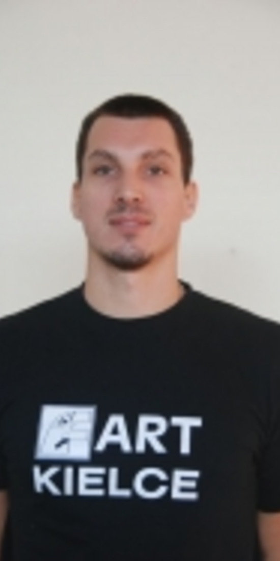 Xavier Kapfer Xavier Kapfer