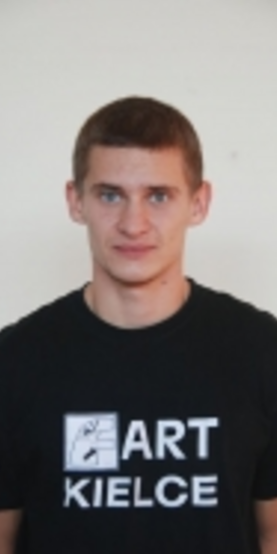 Adam Swaczyna Adam Swaczyna
