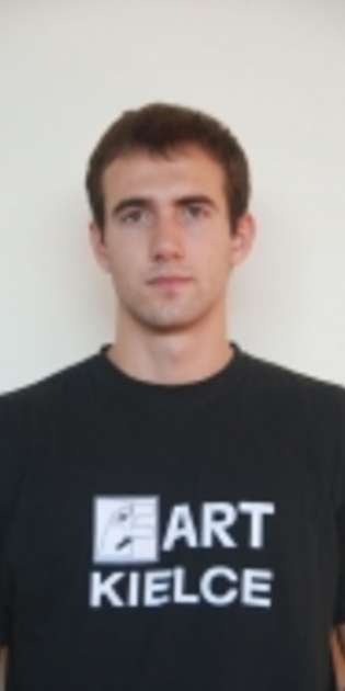 Mateusz Zarankiewicz