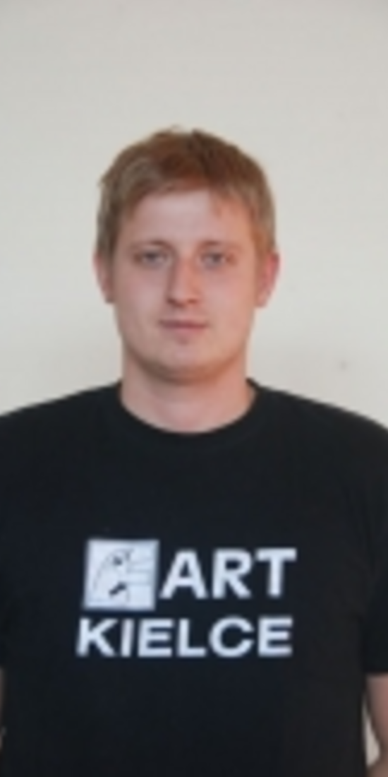 Michał Kozłowski Michał Kozłowski
