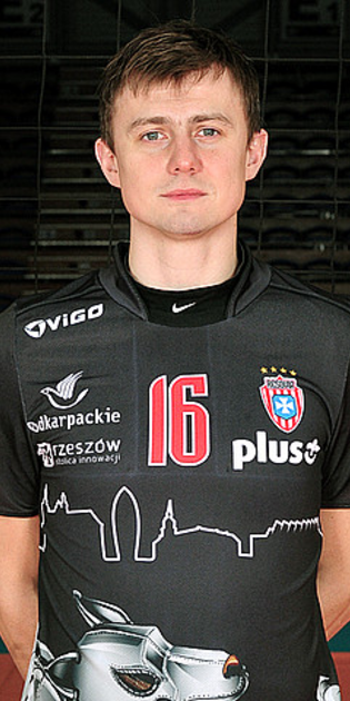 Krzysztof Ignaczak