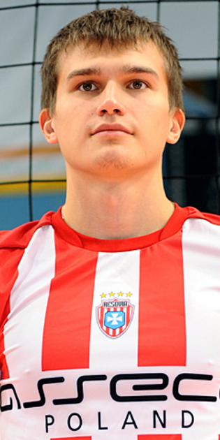 Mateusz Nożewski