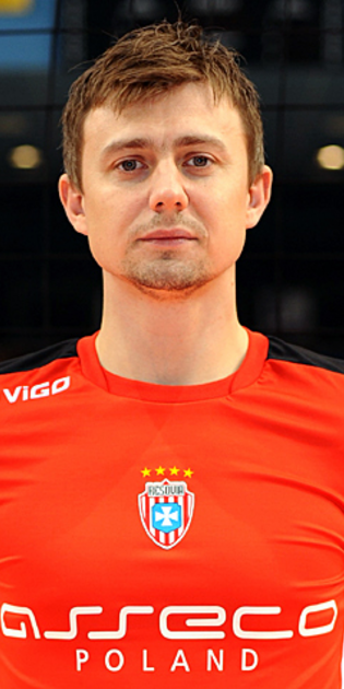 Krzysztof Ignaczak