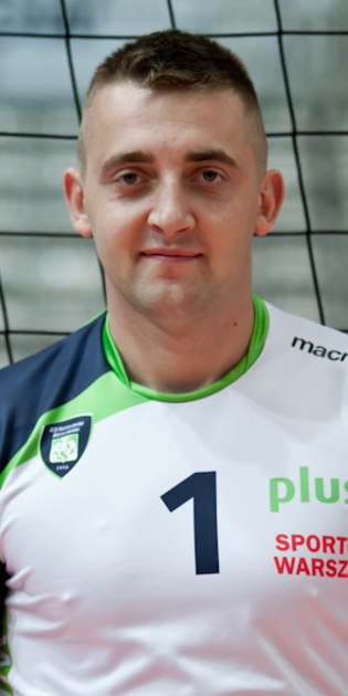 Janusz Gałązka