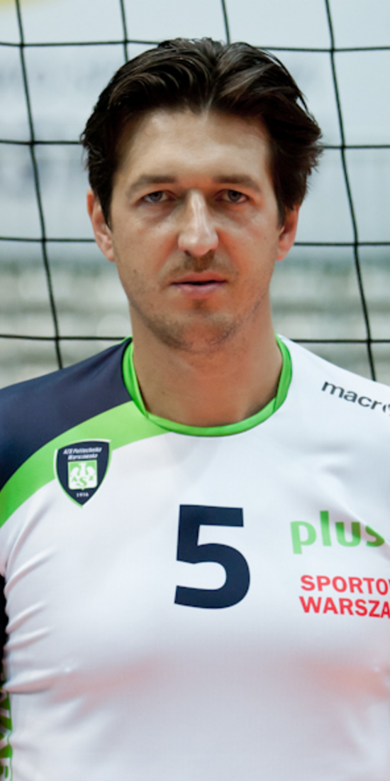 Marcin Nowak Marcin Nowak
