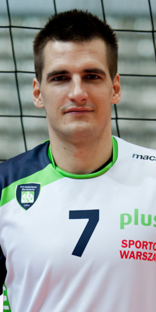 Maciej Gorzkiewicz