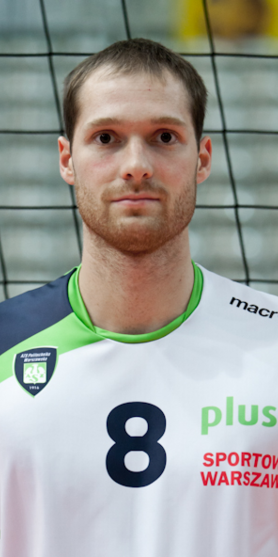 Maciej Krzywiecki Maciej Krzywiecki