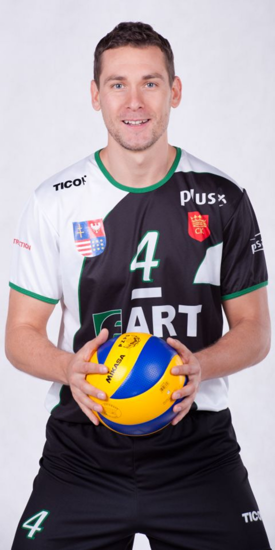 Maciej Pawliński Maciej Pawliński