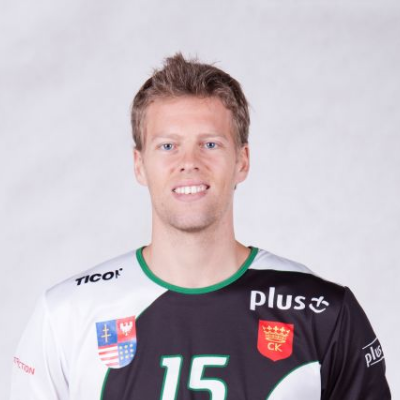 Marcus Nilsson