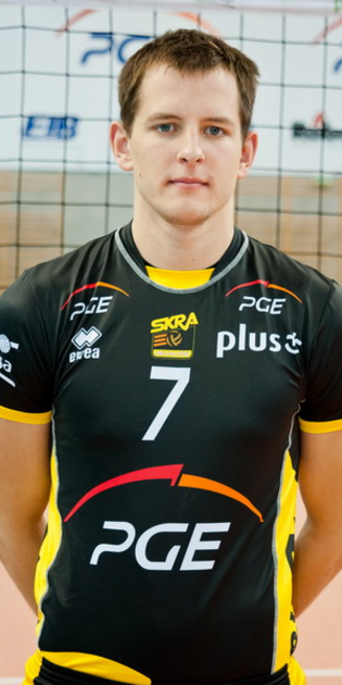 Bartosz Kurek