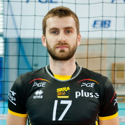 Marcin Możdżonek