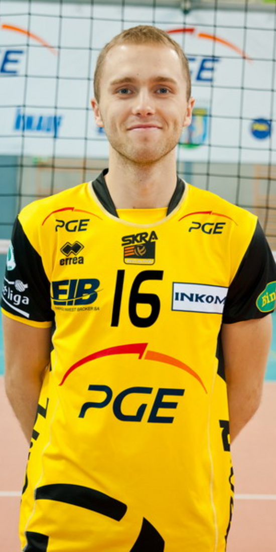 Paweł Zatorski Paweł Zatorski